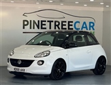 Vauxhall Adam Image 3