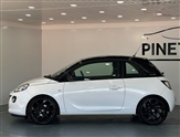 Vauxhall Adam Image 5