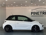 Vauxhall Adam Image 6