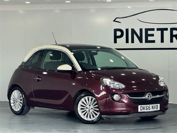 Large image for the Used Vauxhall ADAM