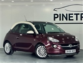 Vauxhall Adam Image 1