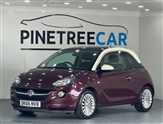 Vauxhall Adam Image 3