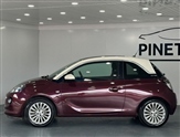 Vauxhall Adam Image 5