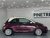 Vauxhall Adam Image 6