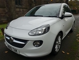 Used Vauxhall Adam