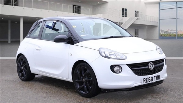 Large image for the Used Vauxhall ADAM