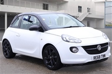 Vauxhall Adam