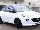 Used Vauxhall Adam