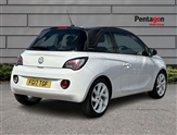 Vauxhall Adam Image 4