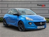 Vauxhall Adam Image 1