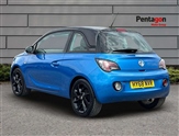 Vauxhall Adam Image 2