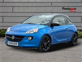 Vauxhall Adam Image 3
