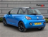 Vauxhall Adam Image 2
