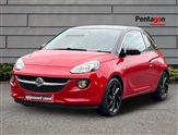 Vauxhall Adam Image 3
