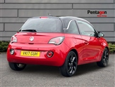 Vauxhall Adam Image 4