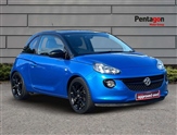 Vauxhall Adam Image 1