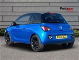 Vauxhall Adam Image 2