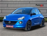 Vauxhall Adam Image 3