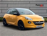 Vauxhall Adam Image 1