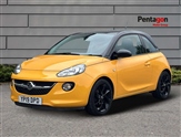 Vauxhall Adam Image 3