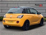 Vauxhall Adam Image 4
