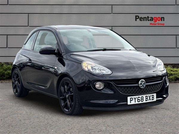 Large image for the Used Vauxhall Adam