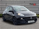 Vauxhall Adam Image 1