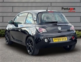 Vauxhall Adam Image 2