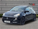 Vauxhall Adam Image 3