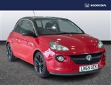 Vauxhall Adam Image 1