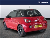 Vauxhall Adam Image 2