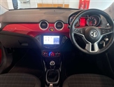Vauxhall Adam Image 3