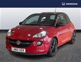 Vauxhall Adam Image 4