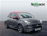 Vauxhall Adam Image 1