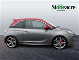 Vauxhall Adam Image 2
