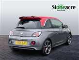 Vauxhall Adam Image 3
