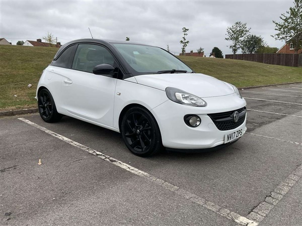 Large image for the Used Vauxhall Adam