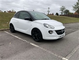 Vauxhall Adam Image 1