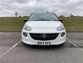 Vauxhall Adam Image 2