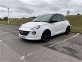 Vauxhall Adam Image 3