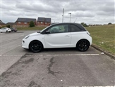 Vauxhall Adam Image 4