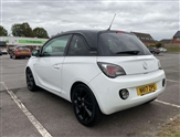 Vauxhall Adam Image 5