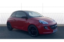 Vauxhall Adam