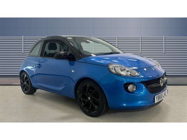 Large image for the Used Vauxhall Adam