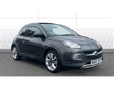 Vauxhall Adam Image 1