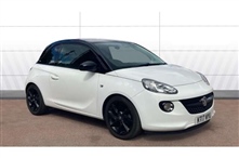 Used Vauxhall Adam