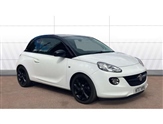Vauxhall Adam Image 1