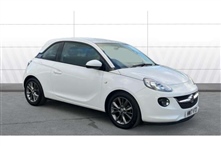 Used Vauxhall Adam