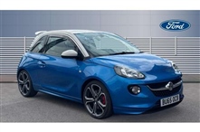 Used Vauxhall Adam