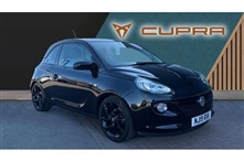Used Vauxhall Adam